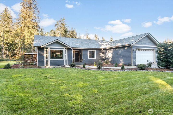 3226  Velvet Lane  Custer WA 98240 photo