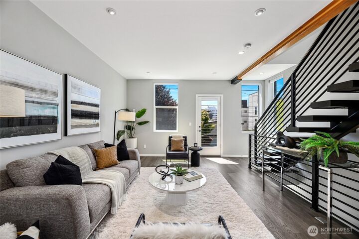 Property Photo:  2010 NW 60th Street F  WA 98107 