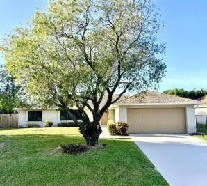 Property Photo: 2283 SE Gaslight Street FL 34952