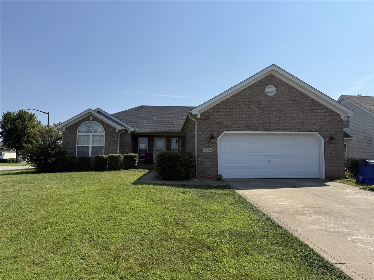 Property Photo: 3430 Fair Oaks Avenue KY 42104