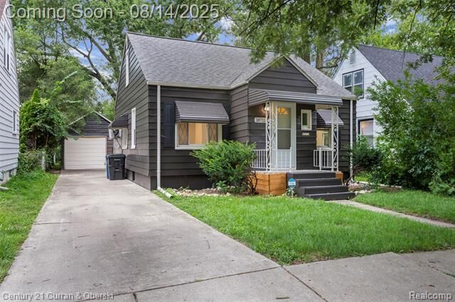 Property Photo: 18711 Dalby MI 48240