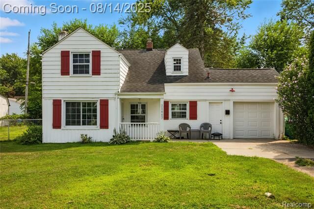 31467 Pierce Street  Garden City MI 48135 photo