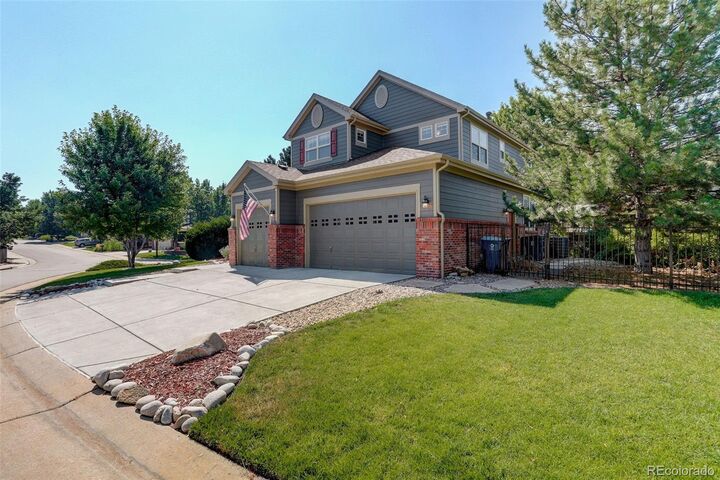 Property Photo:  22742 E Calhoun Place  CO 80016 