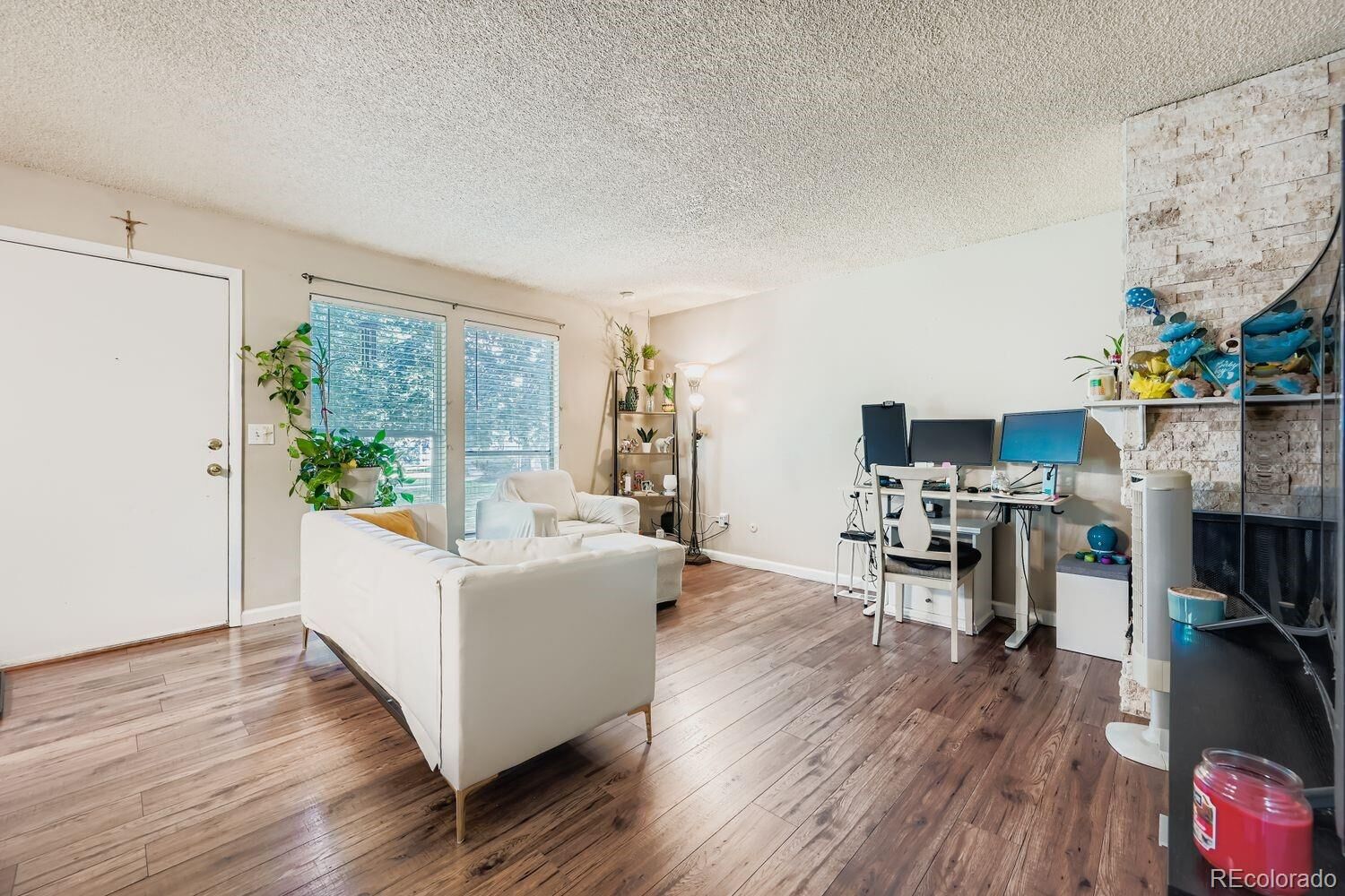 Property Photo:  10001 E Evans Avenue 47A  CO 80247 