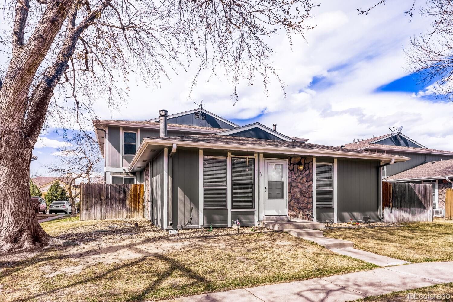 Property Photo:  10001 E Evans Avenue 47A  CO 80247 