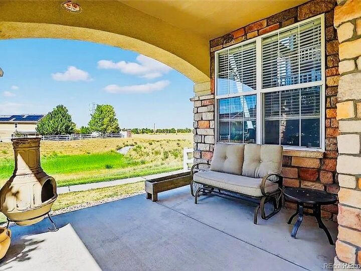 Property Photo:  1400 S Haleyville Street  CO 80018