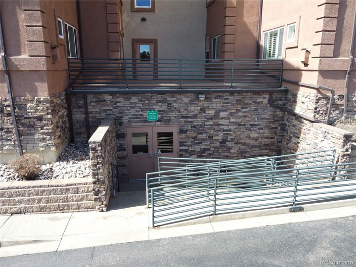 Property Photo:  3765 Hartsock Lane 206  CO 80917 