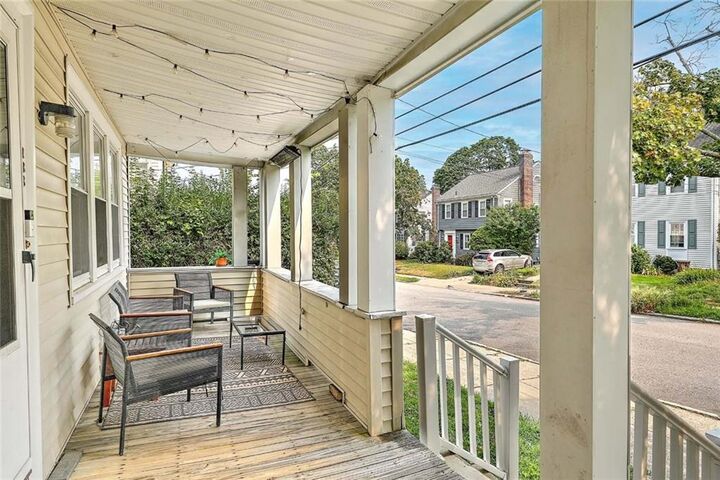 Property Photo:  136 Hillside Avenue  RI 02860 