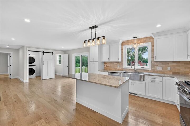 Property Photo:  2 Winsor Road  RI 02857 