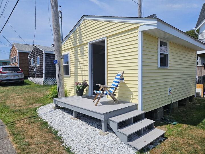 Property Photo: 854 Matunuck Beach Road RI 02879