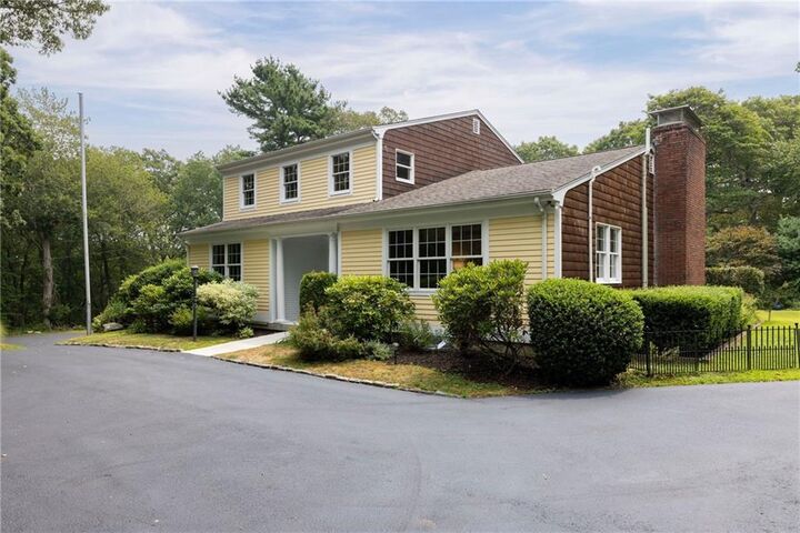 504 Shermantown Road  North Kingstown RI 02874 photo