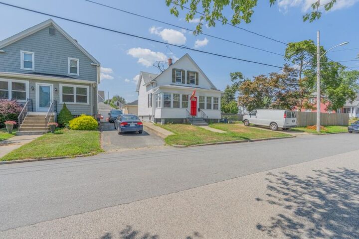 181 Grace Street  Cranston RI 02910 photo