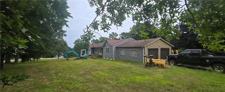 Property Photo: 8 Campion Avenue RI 02878