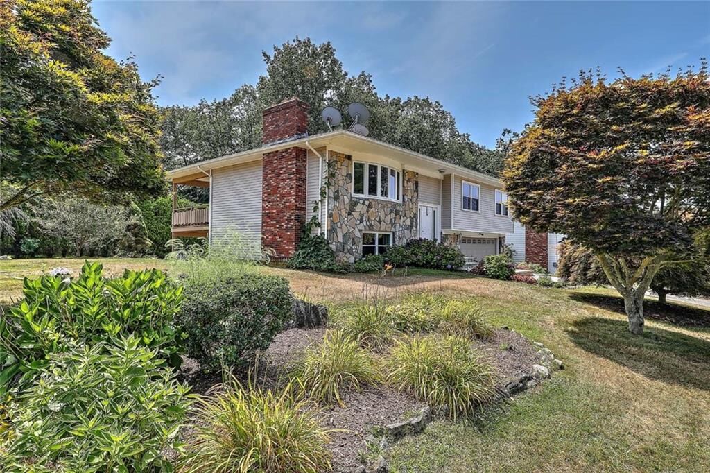 Property Photo: 18 Sherri Drive RI 02911
