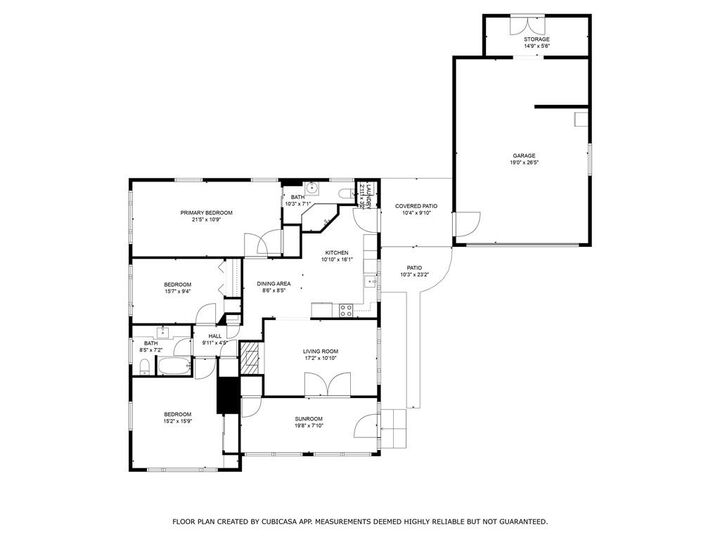 Property Photo:  137 Rocky Hill Road  RI 02857 