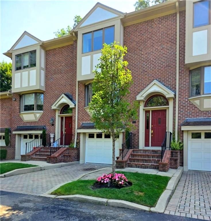 Property Photo: 203 Dean Ridge Court RI 02920