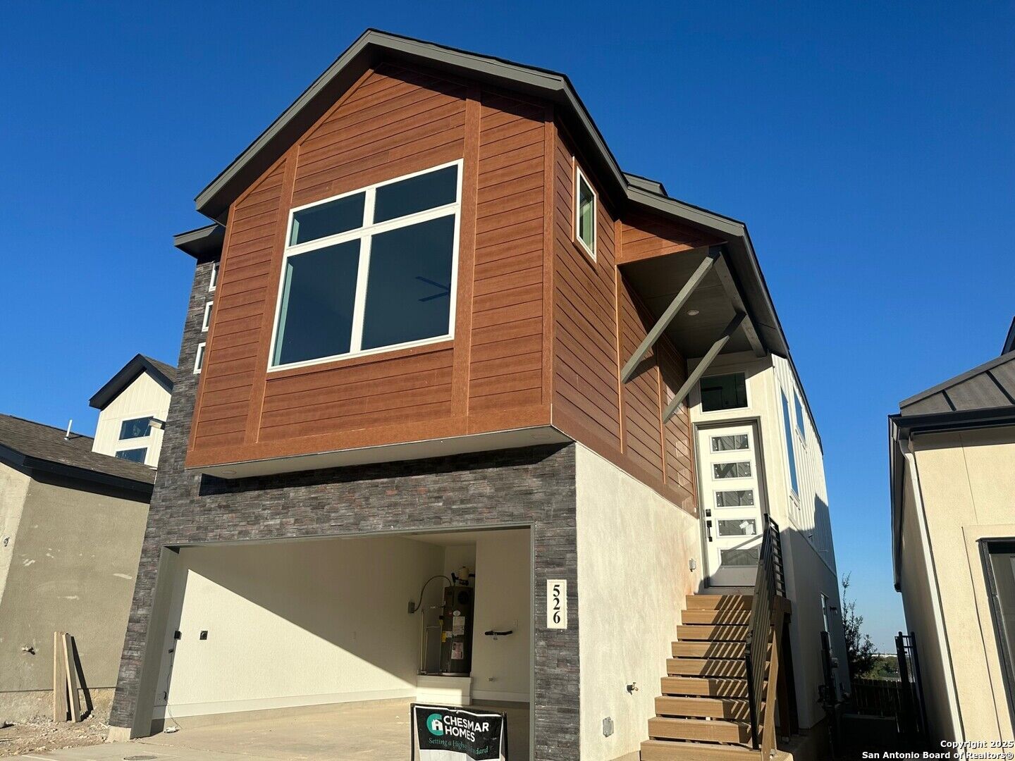 Property Photo: 20675 Huebner Rd Unit 526 TX 78258