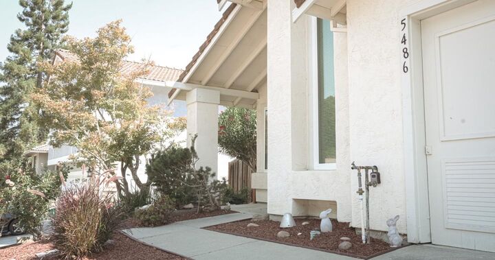 Property Photo: 5486 Deer Run Drive CA 94803