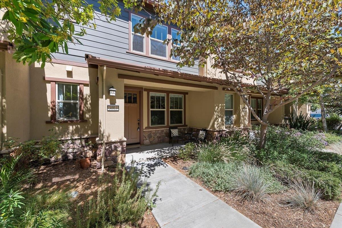 Property Photo: 3003 Marcelli Circle CA 94022