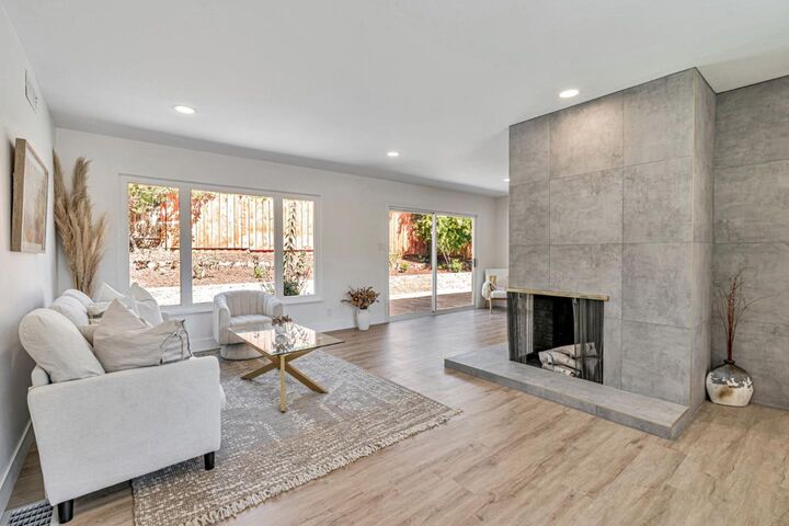 Property Photo:  430 Marshall Drive  CA 94598 