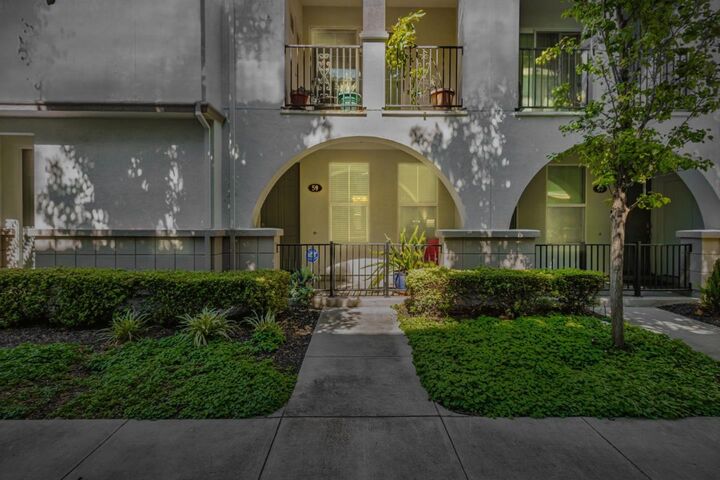 Property Photo:  59 Bassett Street  CA 95110 