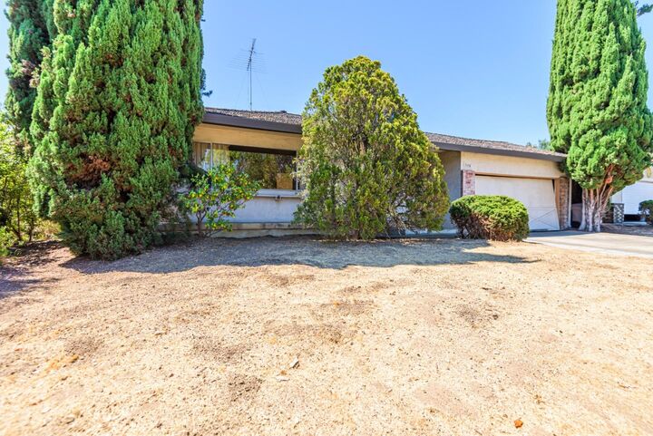 7558 Rainbow Drive  Cupertino CA 95014 photo