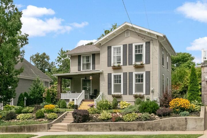 Property Photo: 315 East Holmes Street WI 53545