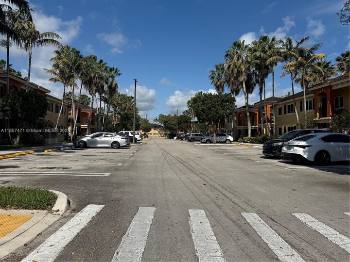 Property Photo:  945 NE 34th Ave 104  FL 33033 