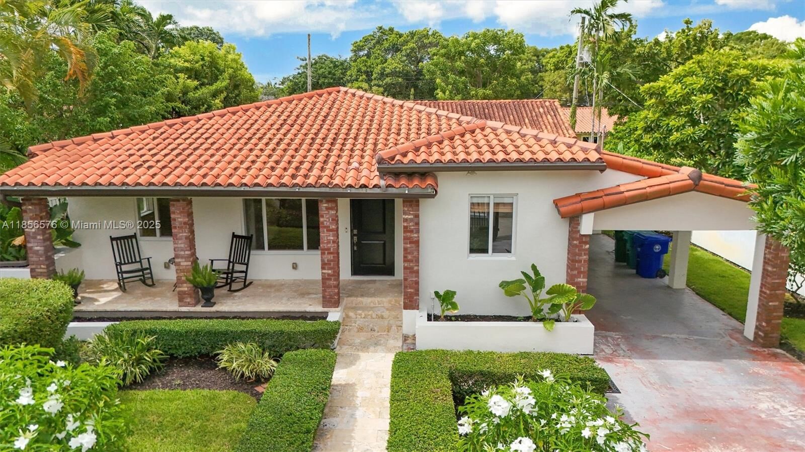 Property Photo:  2350 SW 24th Ter  FL 33145 