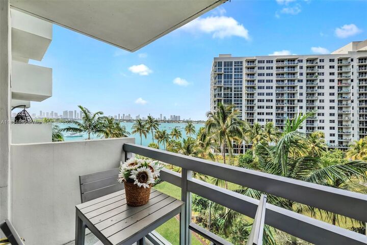 1500 Bay Rd 544S  Miami Beach FL 33139 photo