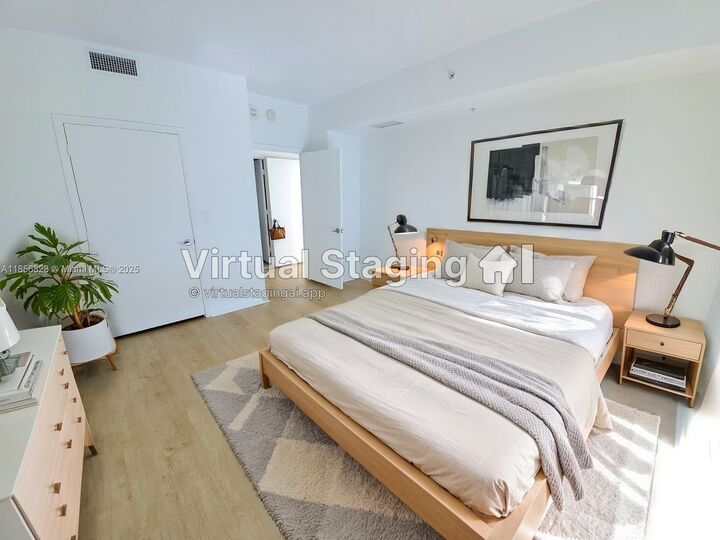 Property Photo: 253 NE 2nd 3006 FL 33132