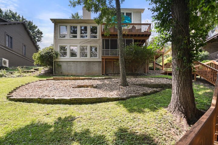 Property Photo:  20422 Matterhorn Drive  IN 47025 