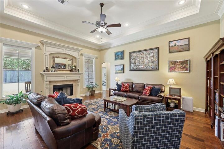 Property Photo:  404 Birch View Drive  TX 77657 