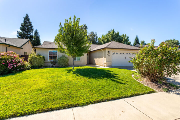 3509 Humbug Drive  Anderson CA 96007 photo