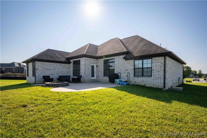 Property Photo: 1744 Champions Court IN 47126