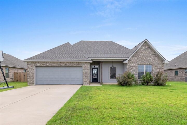 1491 Bowen Rd  Lake Charles LA 70611 photo