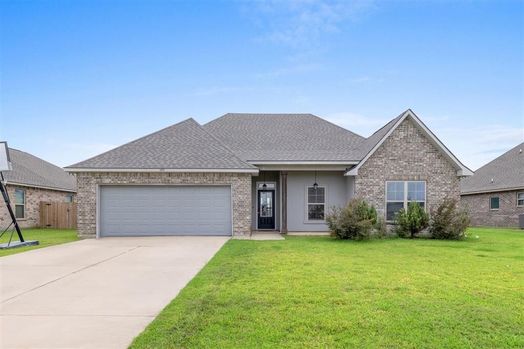 Property Photo: 1491 Bowen Rd LA 70611