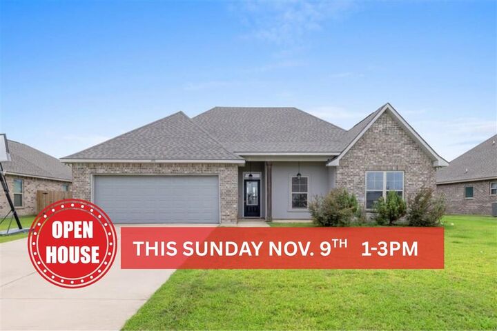 1491 Bowen Rd  Lake Charles LA 70611 photo