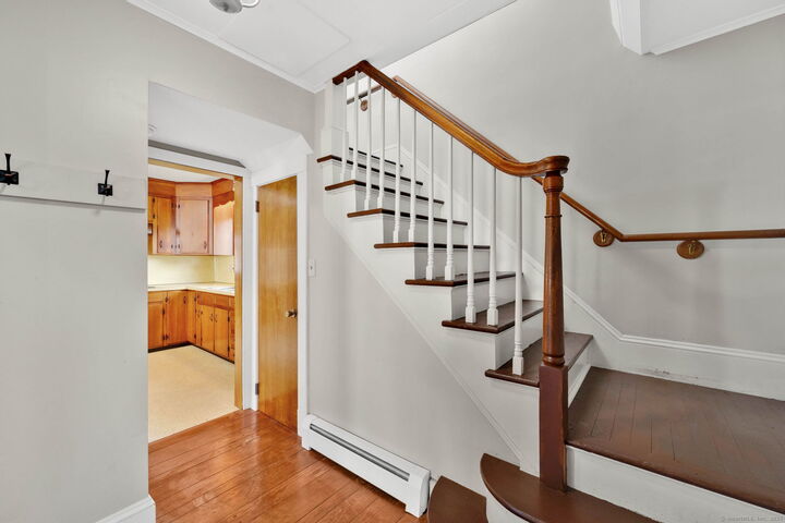 Property Photo:  2 White Street  CT 06066 