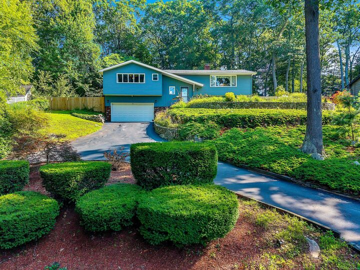 Property Photo:  44 Overlook Road  CT 06335 