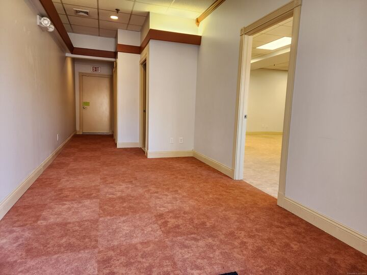 Property Photo: 35 Wooster Court A Upper CT 06010