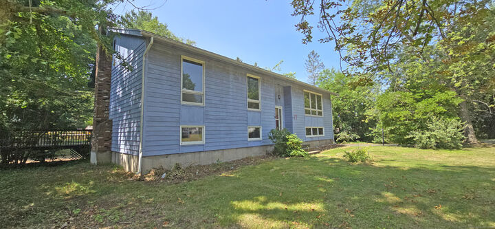 Property Photo:  77 Center Road  CT 06066 