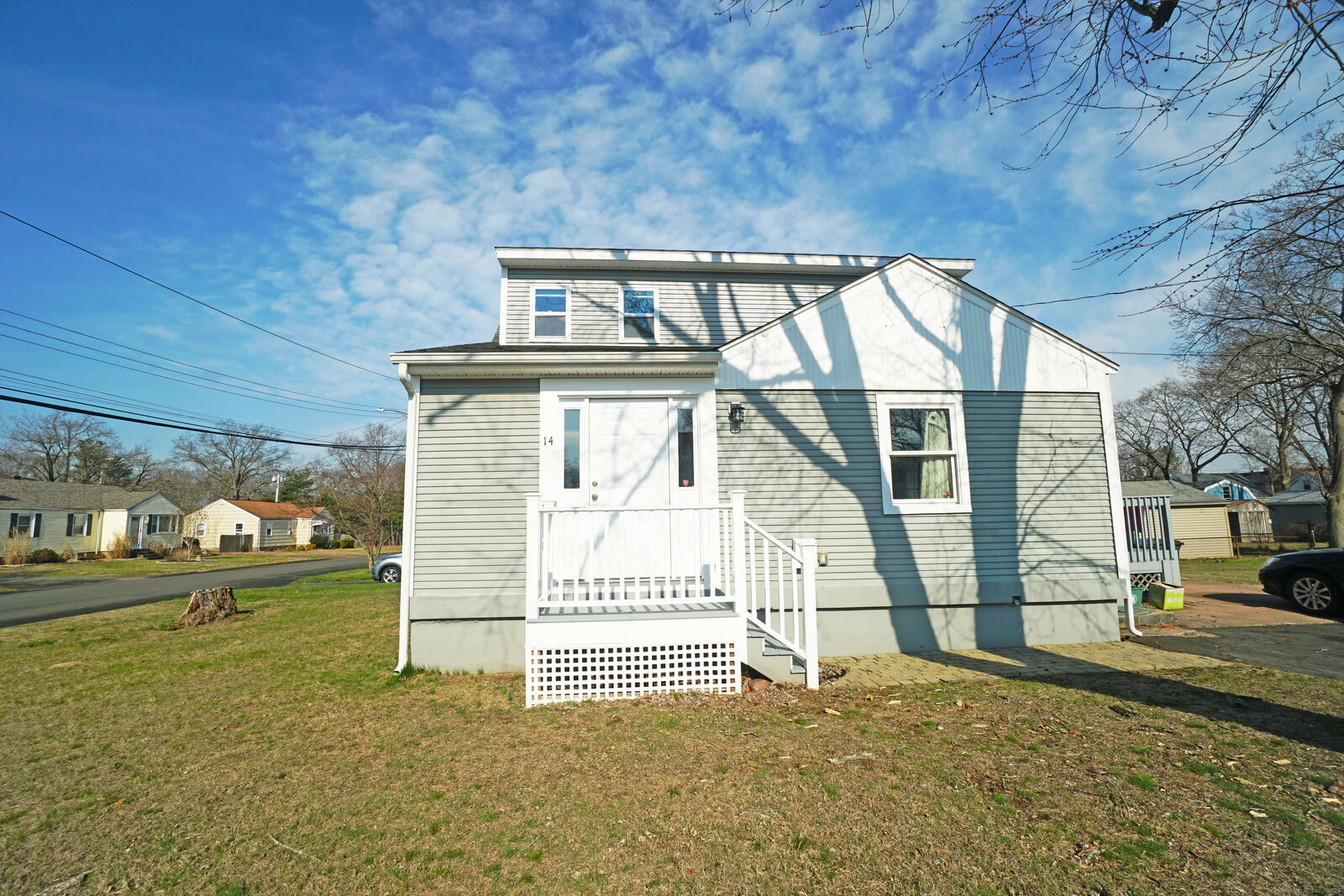 Property Photo:  14 Lynette Drive  CT 06473 