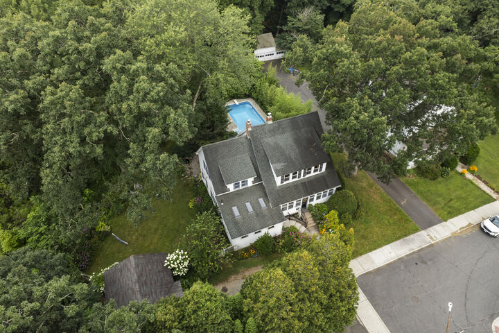 Property Photo: 129 Grove Street CT 06226