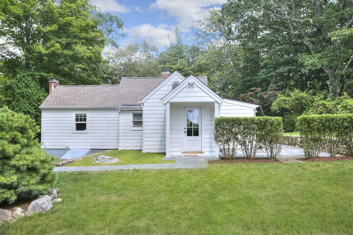 Property Photo: 302 Westport Road CT 06612