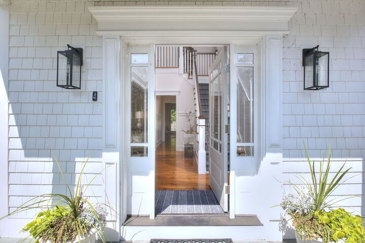 Property Photo: 5 River Lane CT 06880