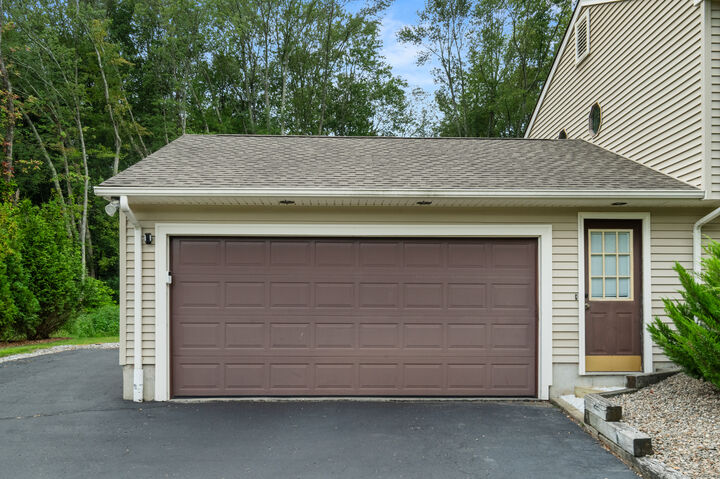 Property Photo: 43 Old Castle Drive CT 06468