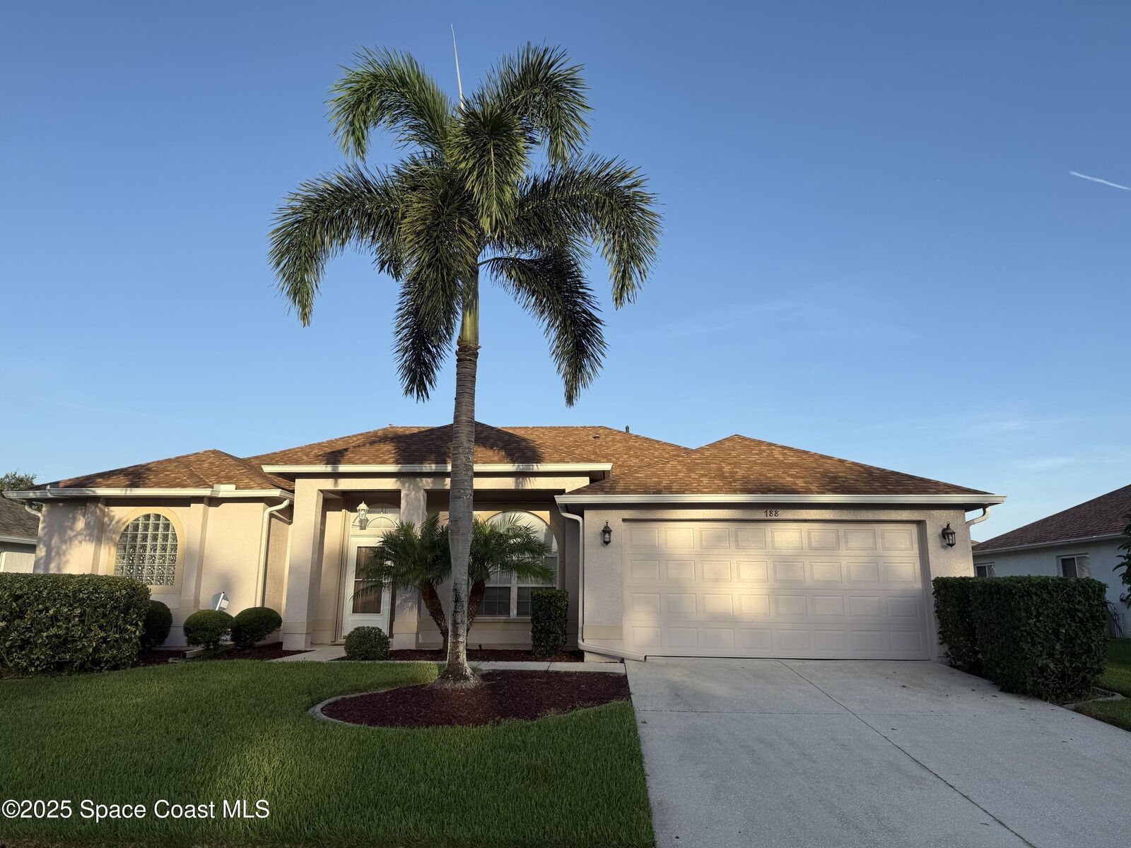 Property Photo:  788 Wyeth Street  FL 32904 