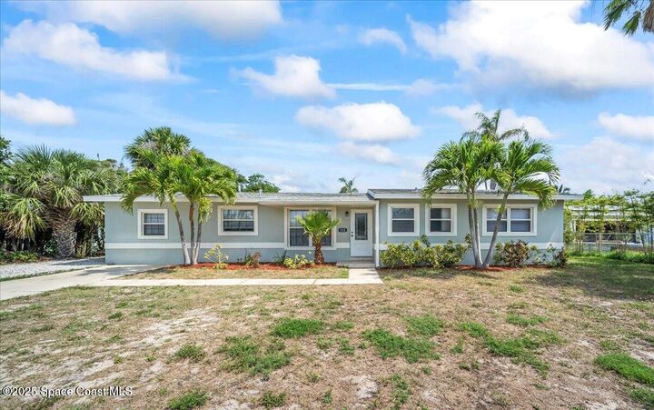 Property Photo:  111 Churchill Avenue  FL 32937 