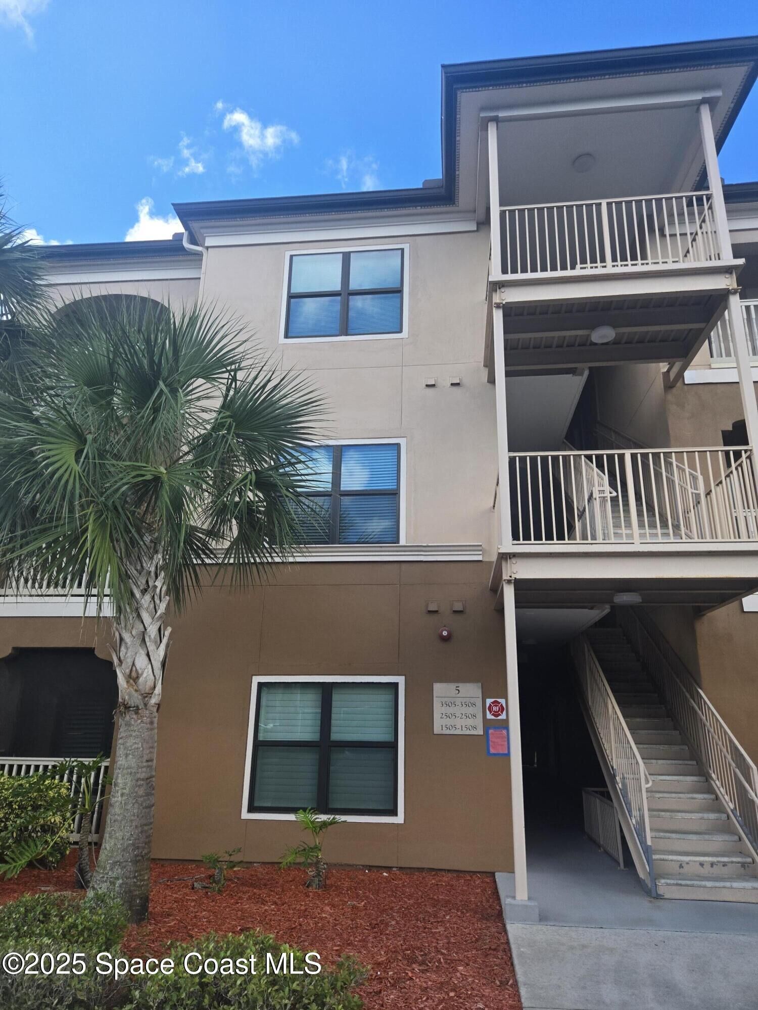 Property Photo:  6440 Borasco Drive  FL 32940 